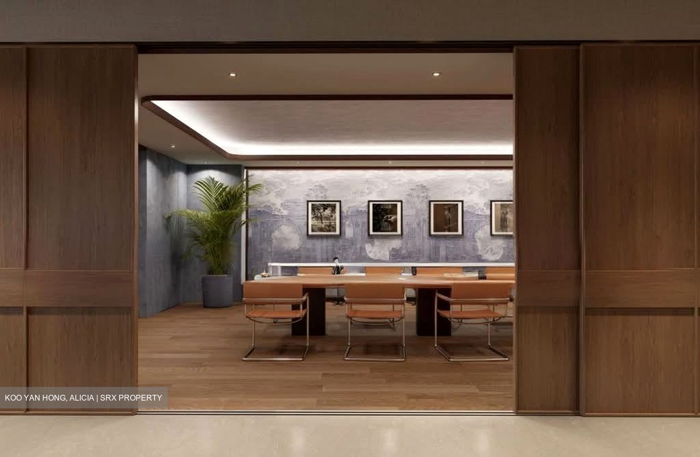 Bank Of Singapore Centre (D1), Office #570522651